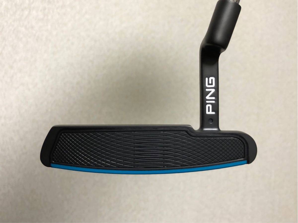 Ping SIGMA2 パター 34inch