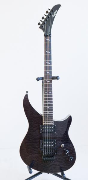 エピフォン Epiphone EM-2 custom Prophecy 　※A10-2-08
