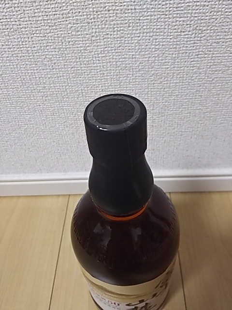 【12本セット】キリン ウィスキー 富士山麓 樽熟原酒 50度 700ml