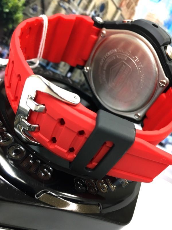 新品！ CASIO カシオ G-SHOCK Gショック 正規品 腕時計 スカイ