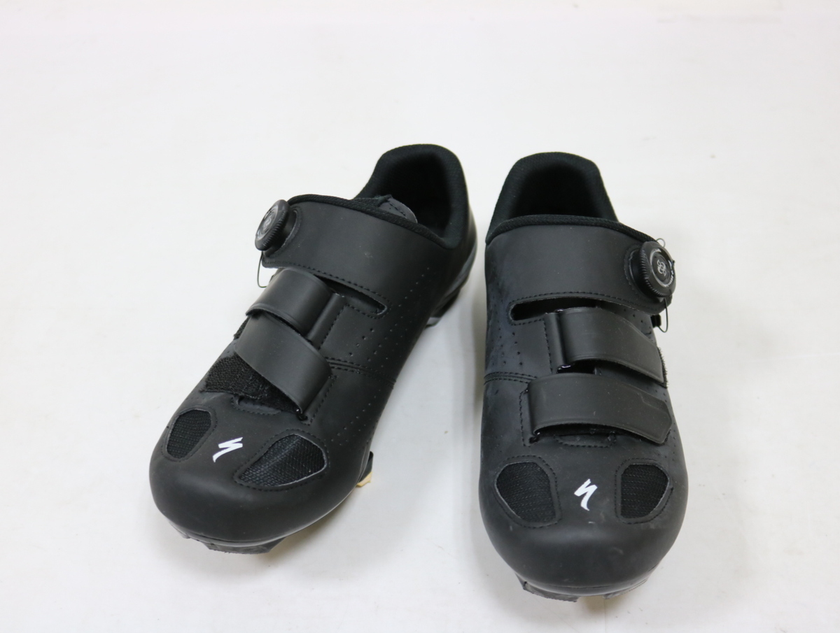 スペシャライズド SPECIALIZED SHOE 27.5cm ビンディングシューズ SBC 