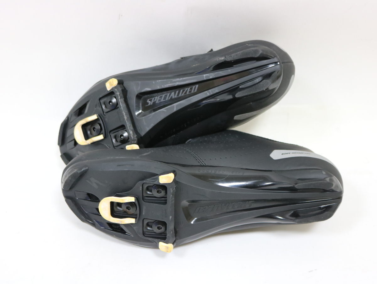 スペシャライズド SPECIALIZED SHOE 27.5cm ビンディングシューズ SBC 