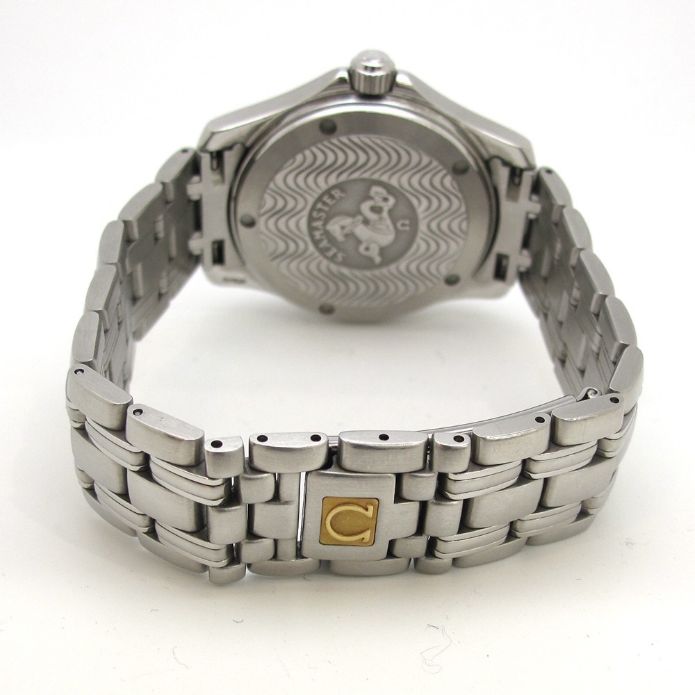 OMEGA(オメガ)シーマスター クロノメーター 2501.80 自動巻き【Ce