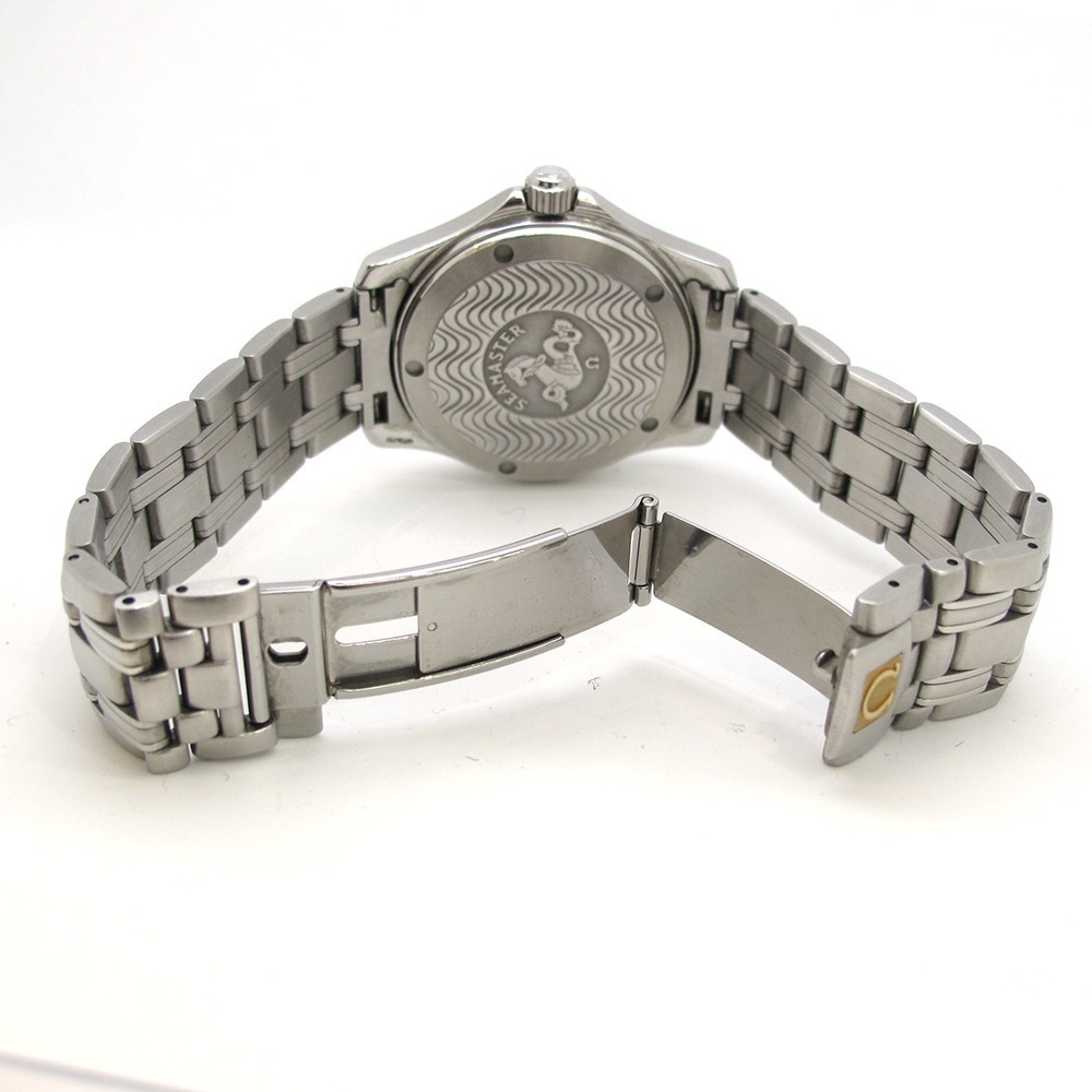 OMEGA(オメガ)シーマスター クロノメーター 2501.80 自動巻き【Ce