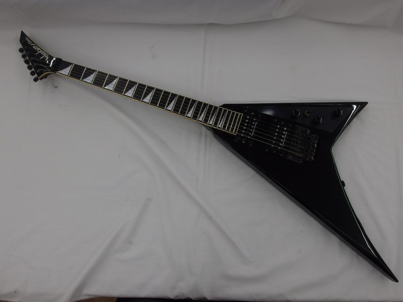 ジャクソンスターズ Jackson Stars エレキギター ランディV RR-J2