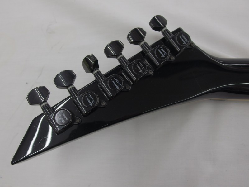 ジャクソンスターズ Jackson Stars エレキギター ランディV RR-J2