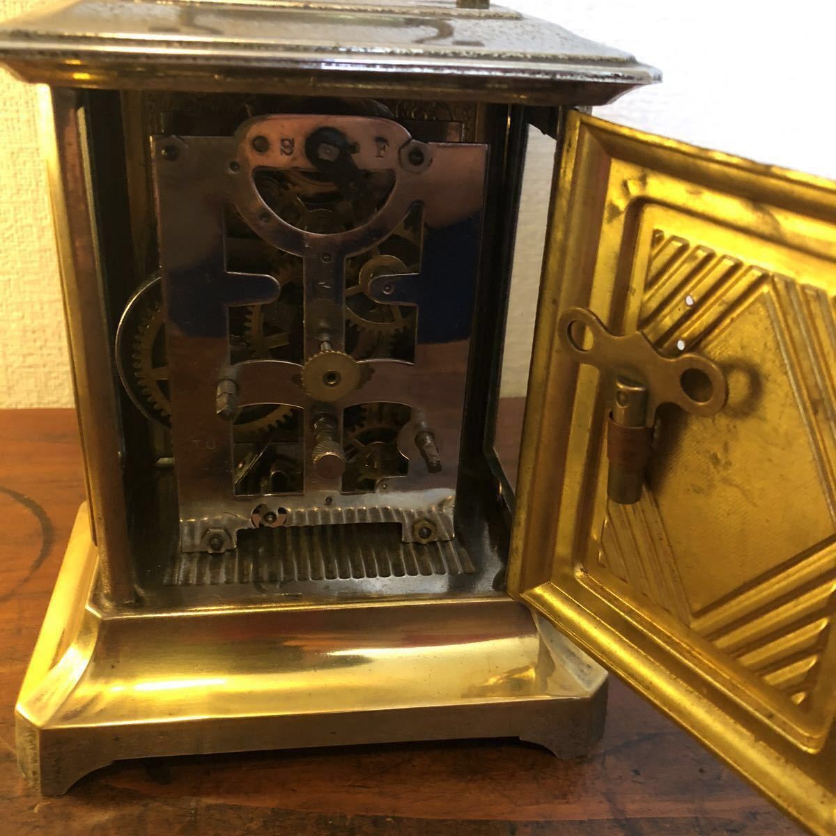 アンティーク 昭和レトロ 動作品 精工舎 【公式通販】