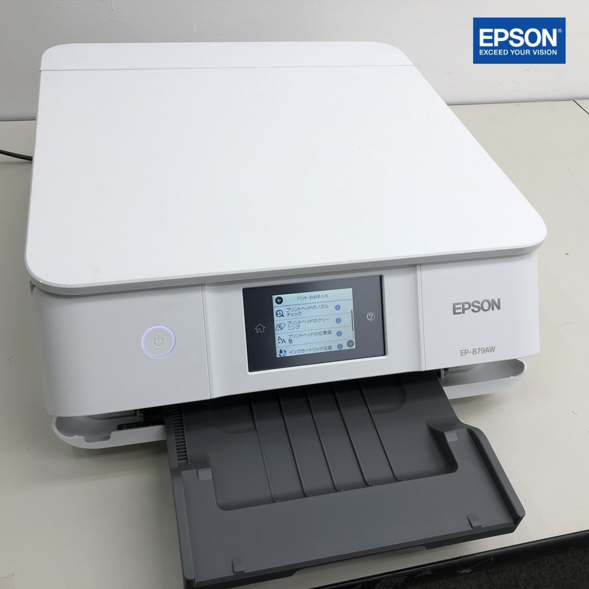 カラリオ EPSON エプソン プリンター 在宅 |エプソン 印刷 家電 家庭用 