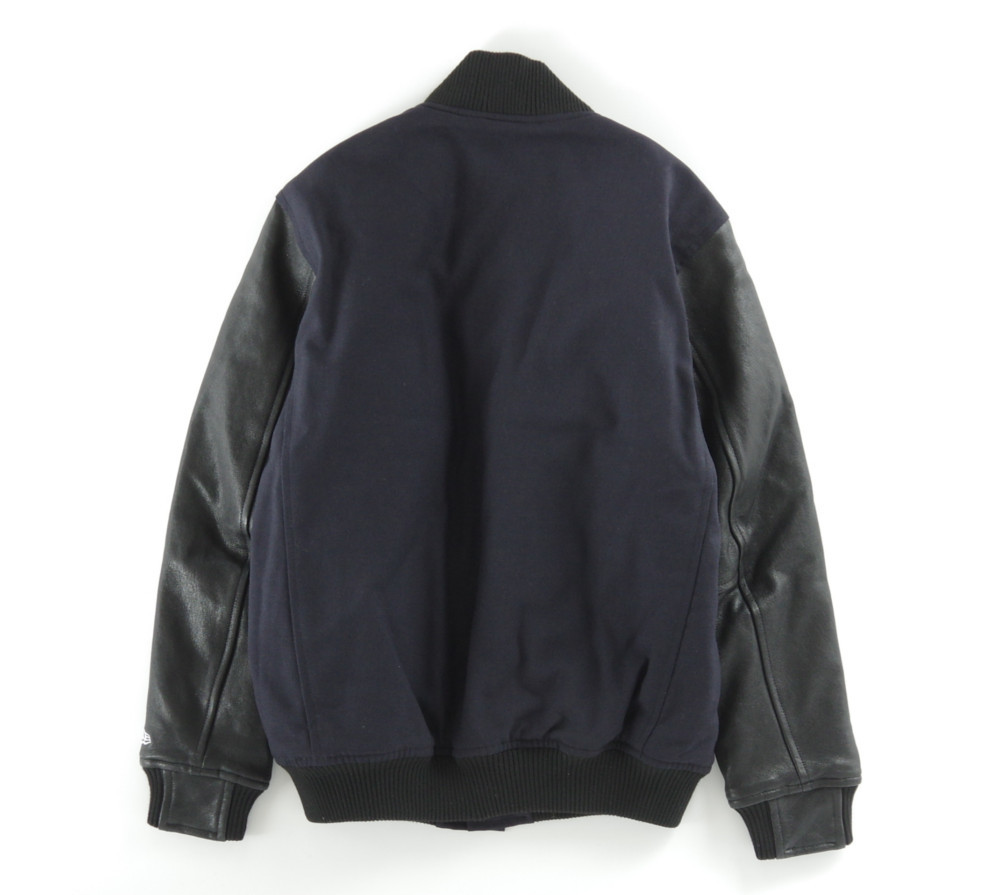 新品 18-19AW Yohji Yamamoto × NEW ERA 【 ヨウジヤマモト 