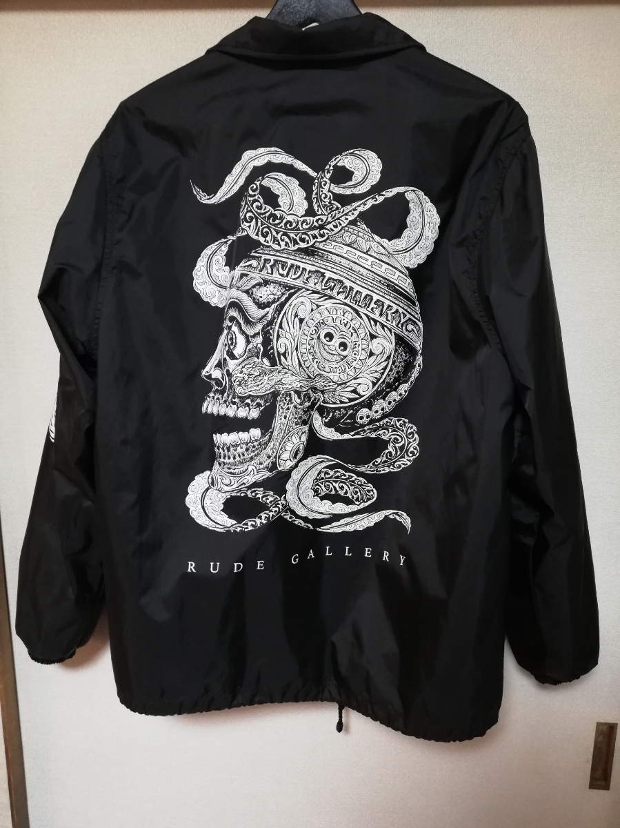 RUDE GALLERY ×マジカルデザインローブ RUDE GALLERY ×マジカルデザインローブ 公式通販