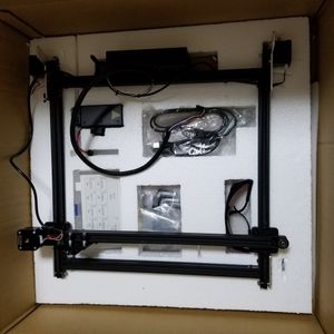 レーザー加工機のYahoo!オークション(旧ヤフオク!)の相場・価格を見る  