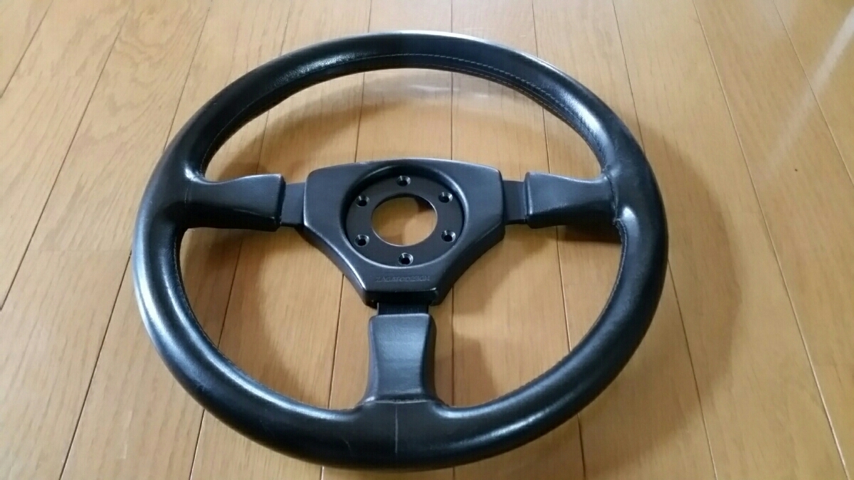 ホンダ ステアリング Yahoo!オークション MOMO ZAGATO NSX メルカリ 