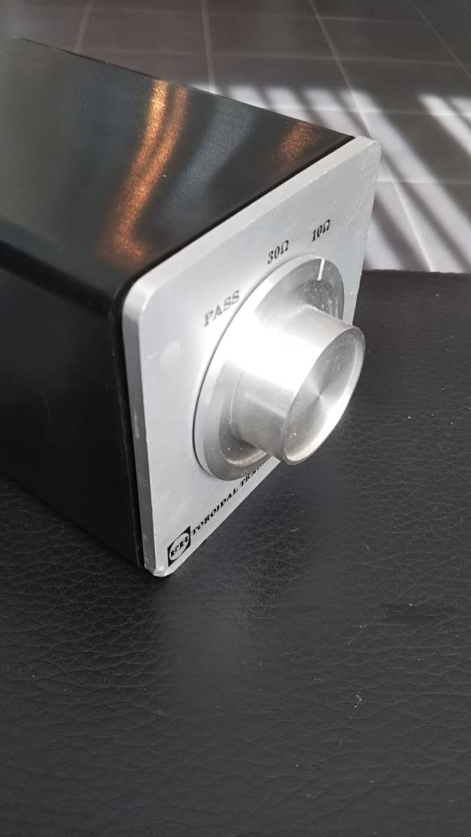 FRT-3 昇圧トランス Fidelity-Research MC用昇圧トランス 公式通販
