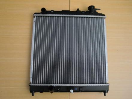 特価新品 アクティ ラジエター HH5 HH6 HA6 HA7 AT 即納