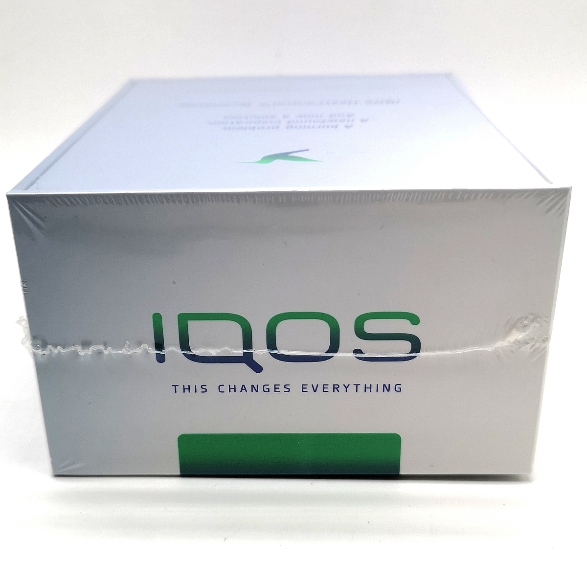 ◆IQOS 2.4plus ホワイト◆ 未開封/完品/未登録/電子タバコ/加熱式タバコ/新型/アイコス/喫煙グッズ/嗜好品/電子機器/コレクション/DC0
