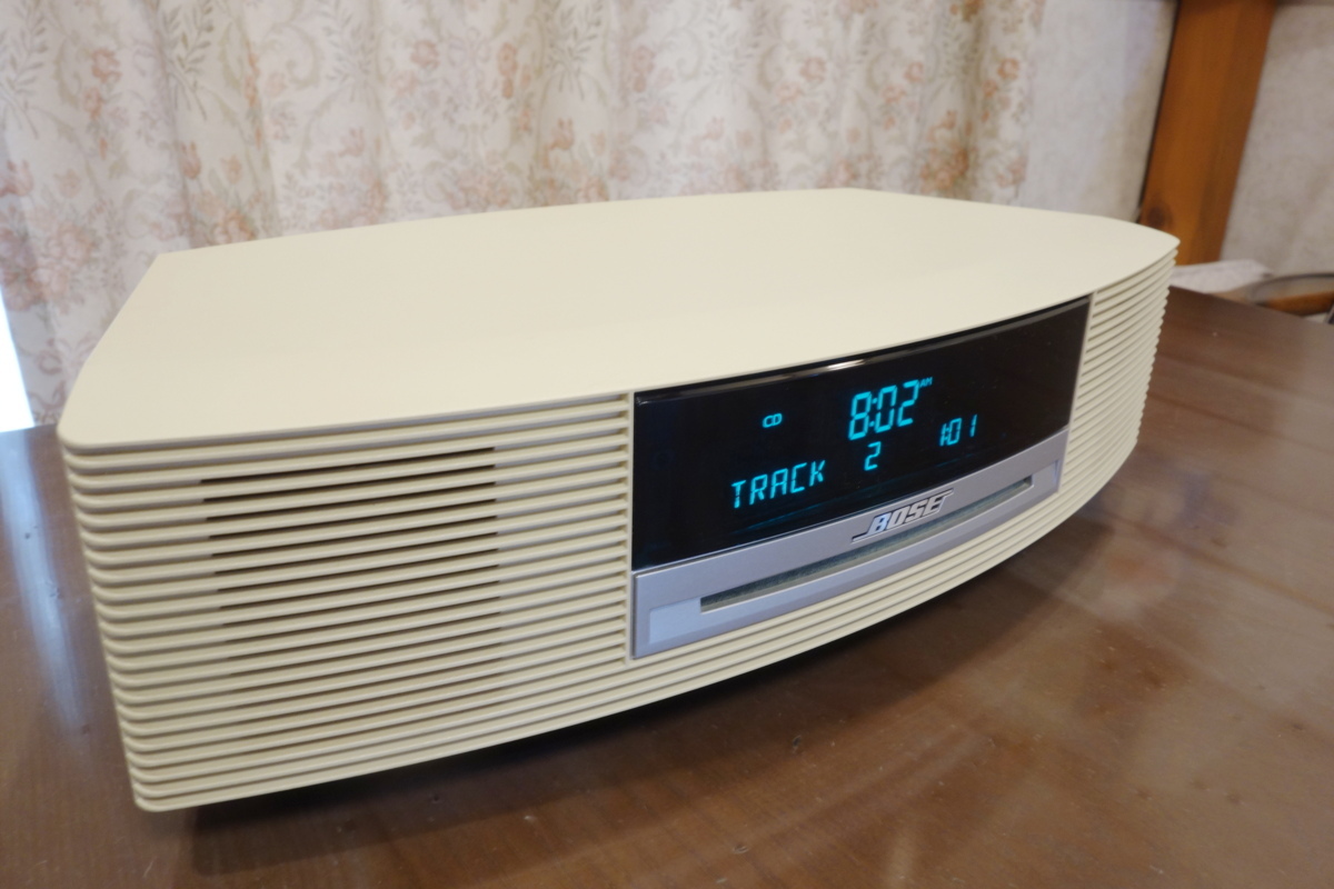 ♪ BOSE WAVE Music System AWRCCC ボーズ ♪ 【公式通販】
