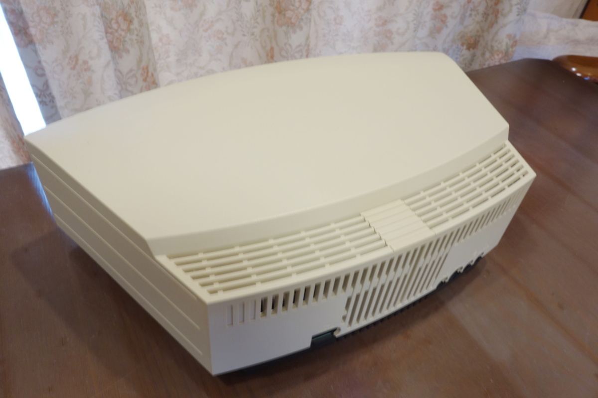 ♪ BOSE WAVE Music System AWRCCC ボーズ ♪ 【公式通販】