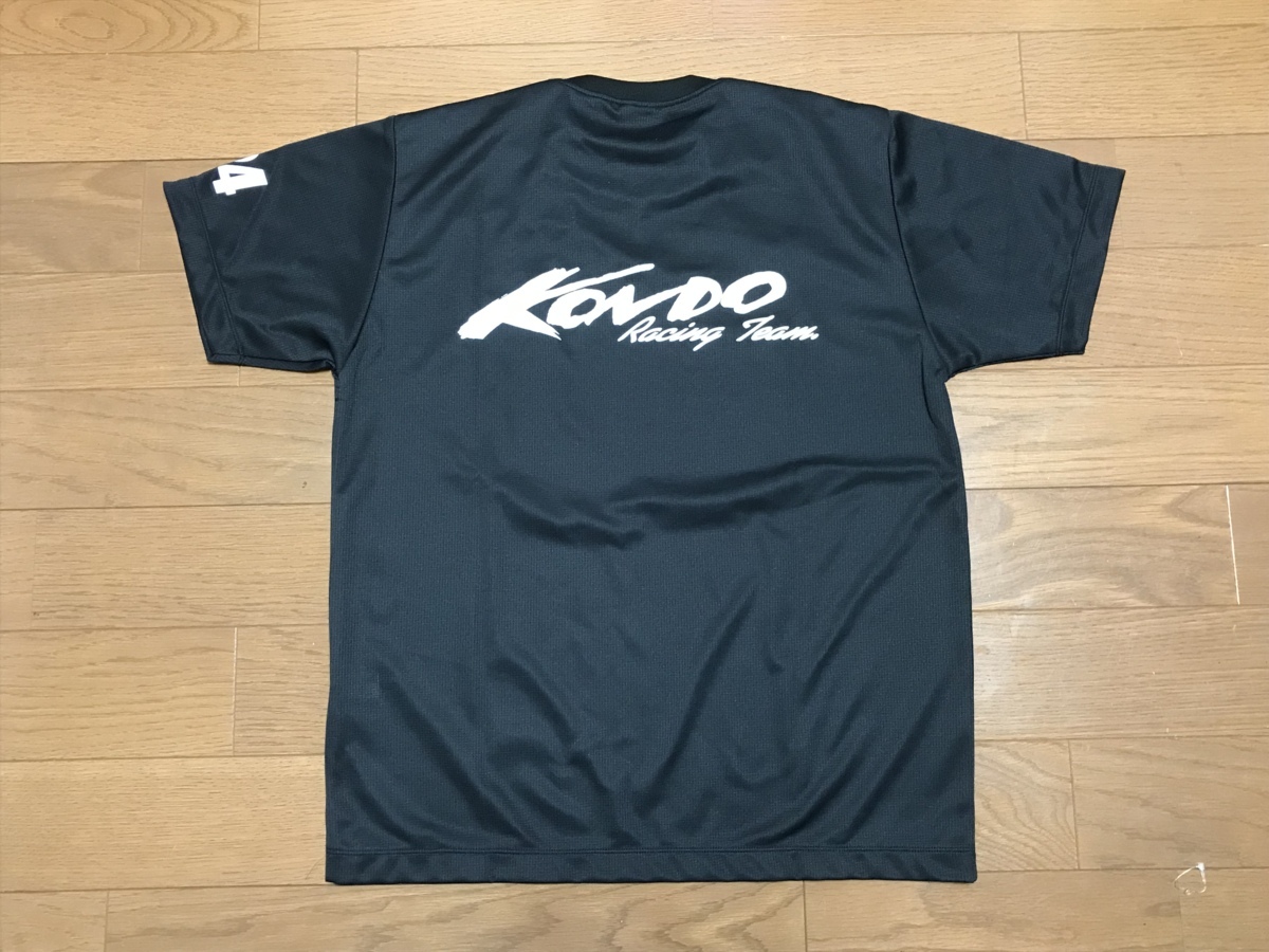 KONDO RACING | SUPER GT レーシング チーム詳細ページ 300クラス GT