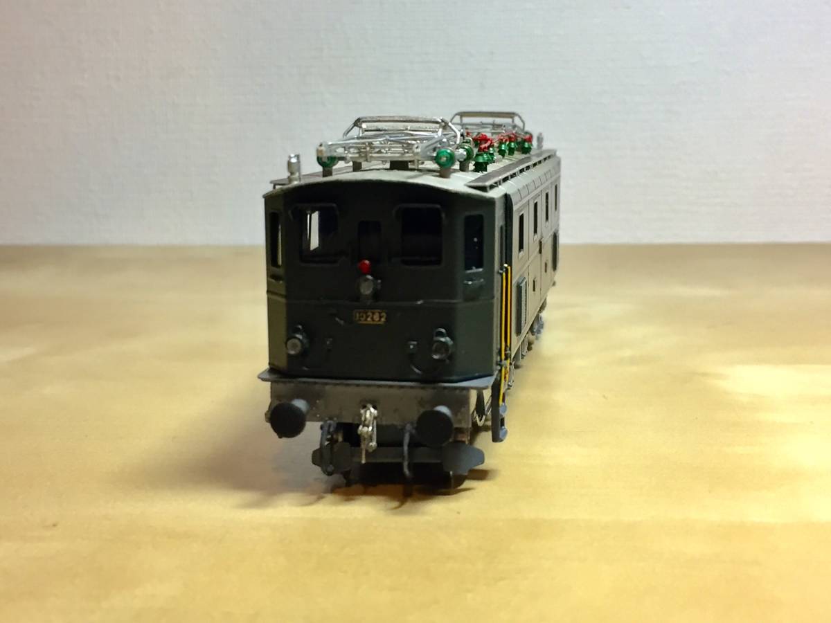 SBB Ae Department Brass fulgurex Categories Portfolio Wikipedia 3 