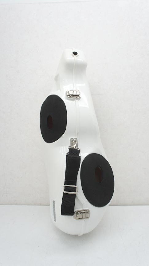 3/31までの出品】アルトサックス用 e-Sax TypeⅡ 消音ケース BEST