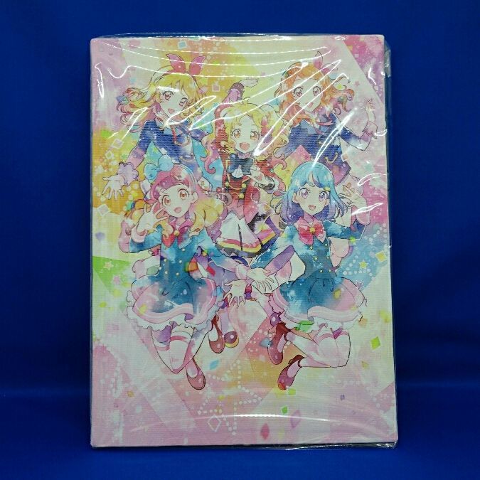 中古】アイカツ! AIKATSU！Series 5th ANNIVERSARY スペシャル