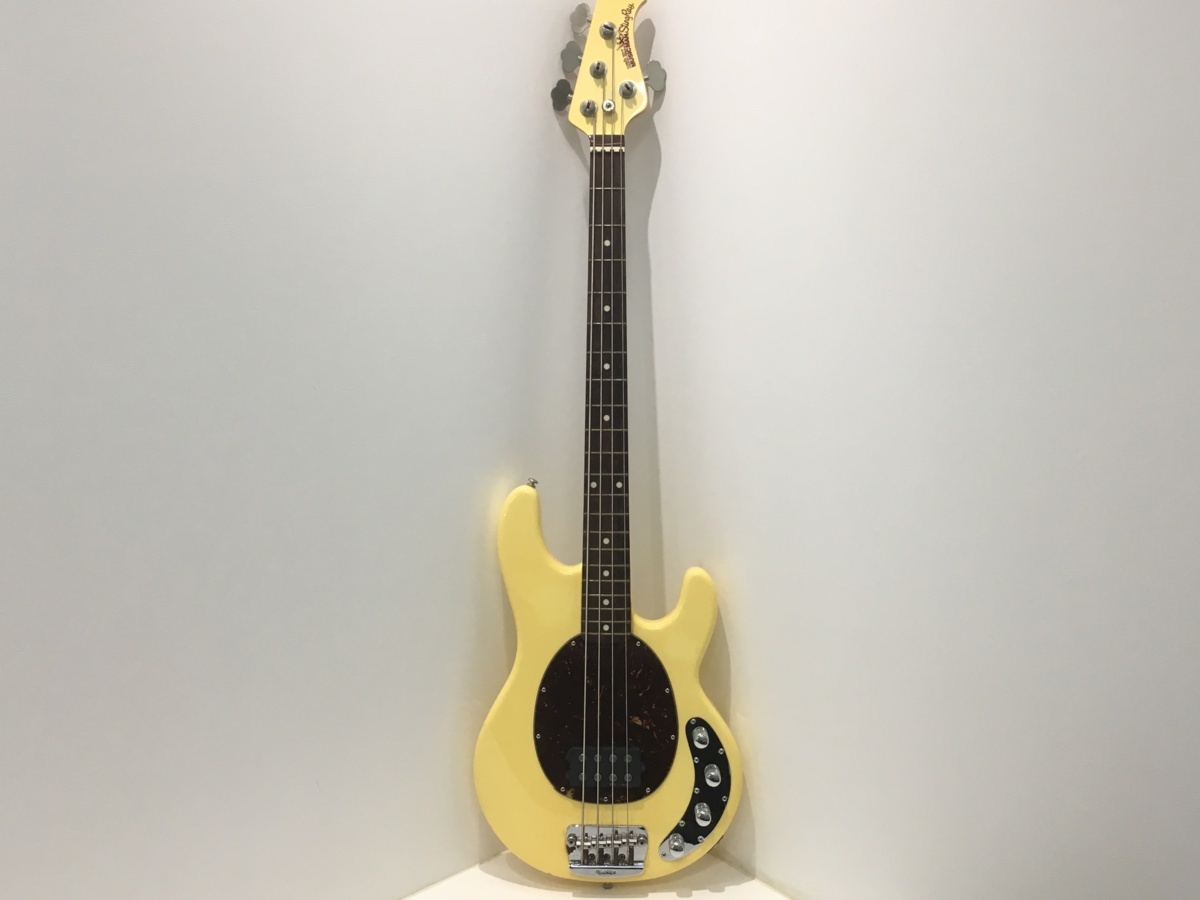 Music Man Ernie Ball StingRay Stingray | Bass Limited Anniversary