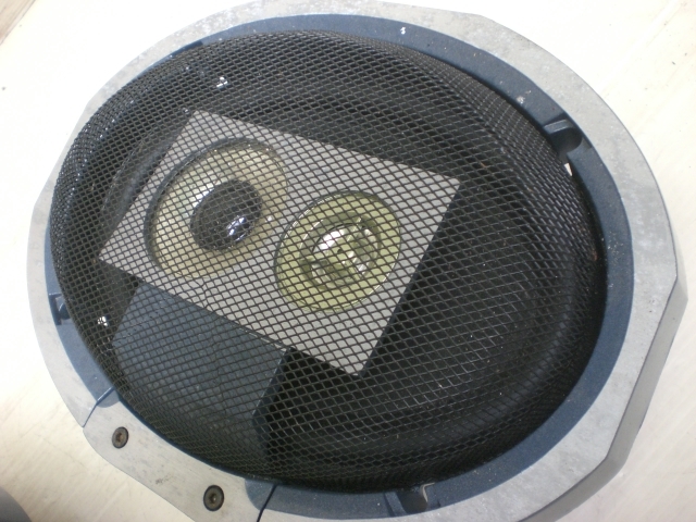 JBL T595 DECADA スピーカー 3-way JBL T595 Decade 6