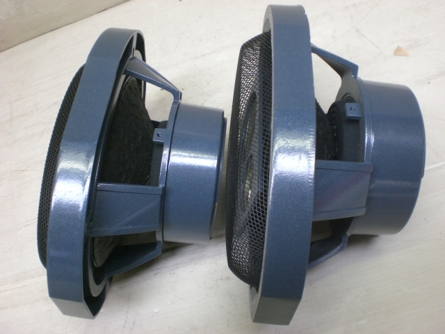 JBL T595 DECADA スピーカー 3-way JBL T595 Decade 6
