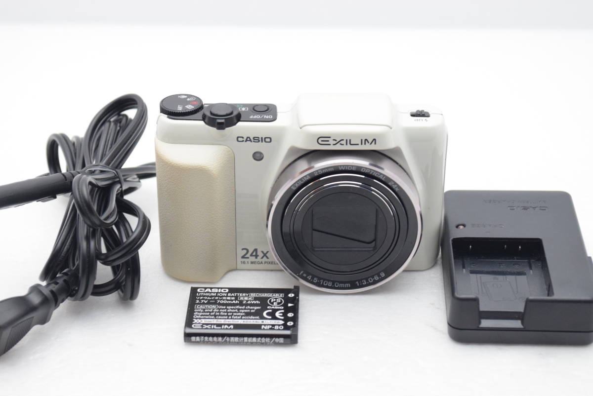 CASIO EX-H60 EXILIM 「ex-h60」の落札相場・落札価格 Yahoo 