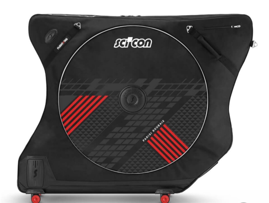 3.0 AEROCOMFORT SCICON ROAD シーコン エアロコンフォート 飛行機用輪 