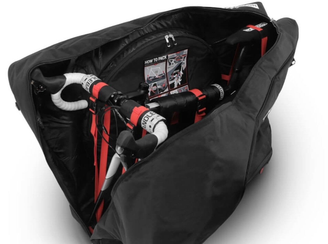 SciCon（シーコン） AEROCOMFORT自転車用輸行バッグ 大型 黒 楽天市場
