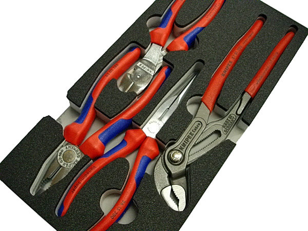 安い，送料無料】 送料無料（一部地域対象外） KNIPEX クニペックス