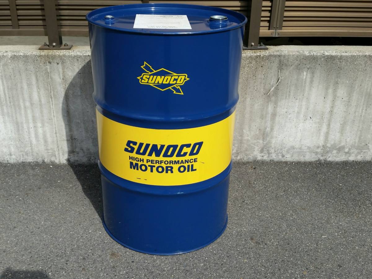 2026年最新Yahoo!オークション SUNOCO スノコ -空ドラムの中古品・新品