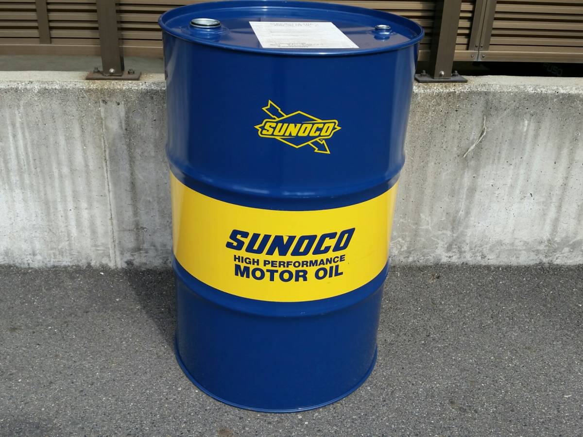 2026年最新Yahoo!オークション SUNOCO スノコ -空ドラムの中古品・新品