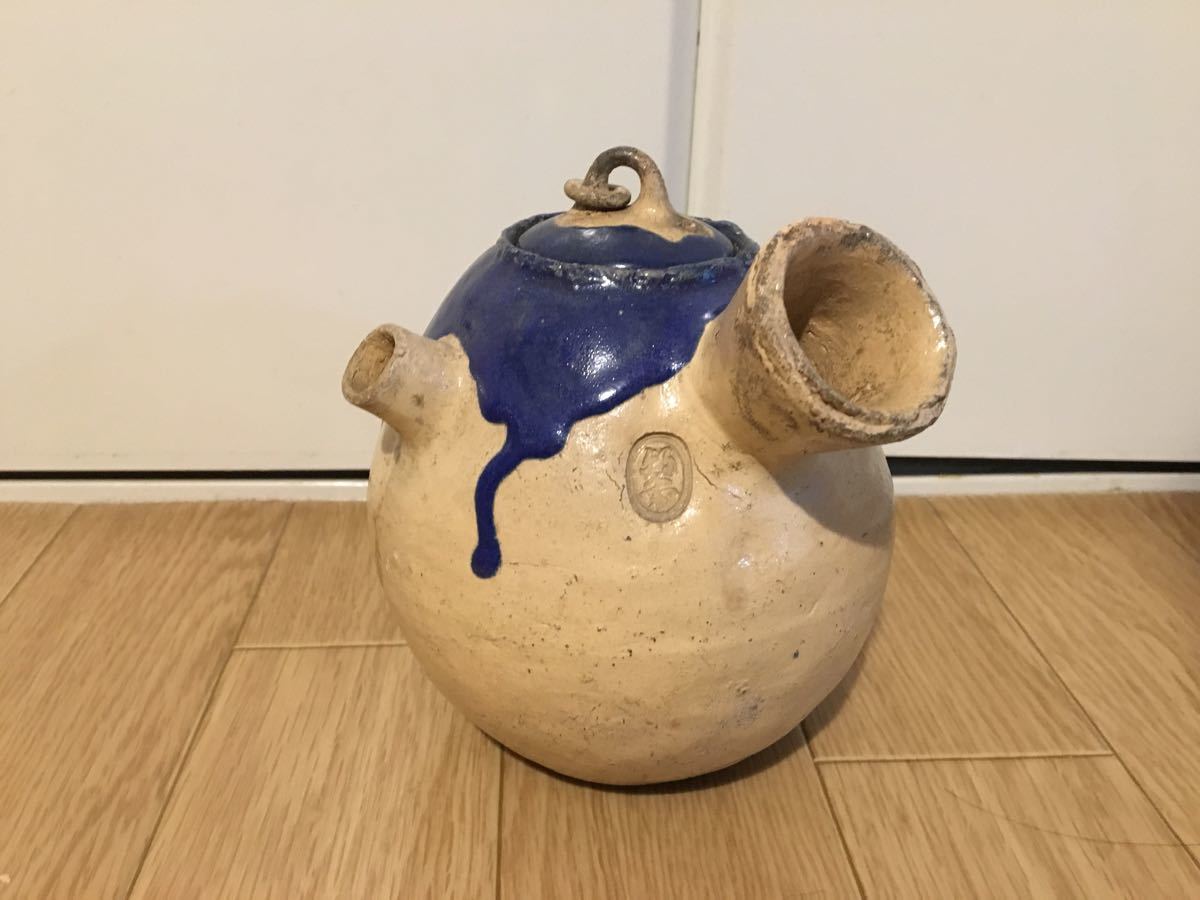 2026年最新Yahoo!オークション 茶道具 | 煎茶道具 涼炉 白泥 時代物