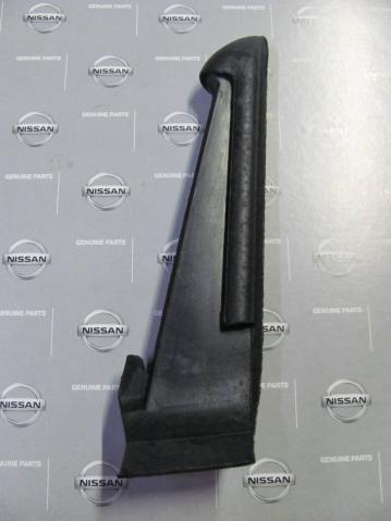 Z31 300ZX 84-89 Door Nissan NISSAN Front Corner RH OEM Genuine