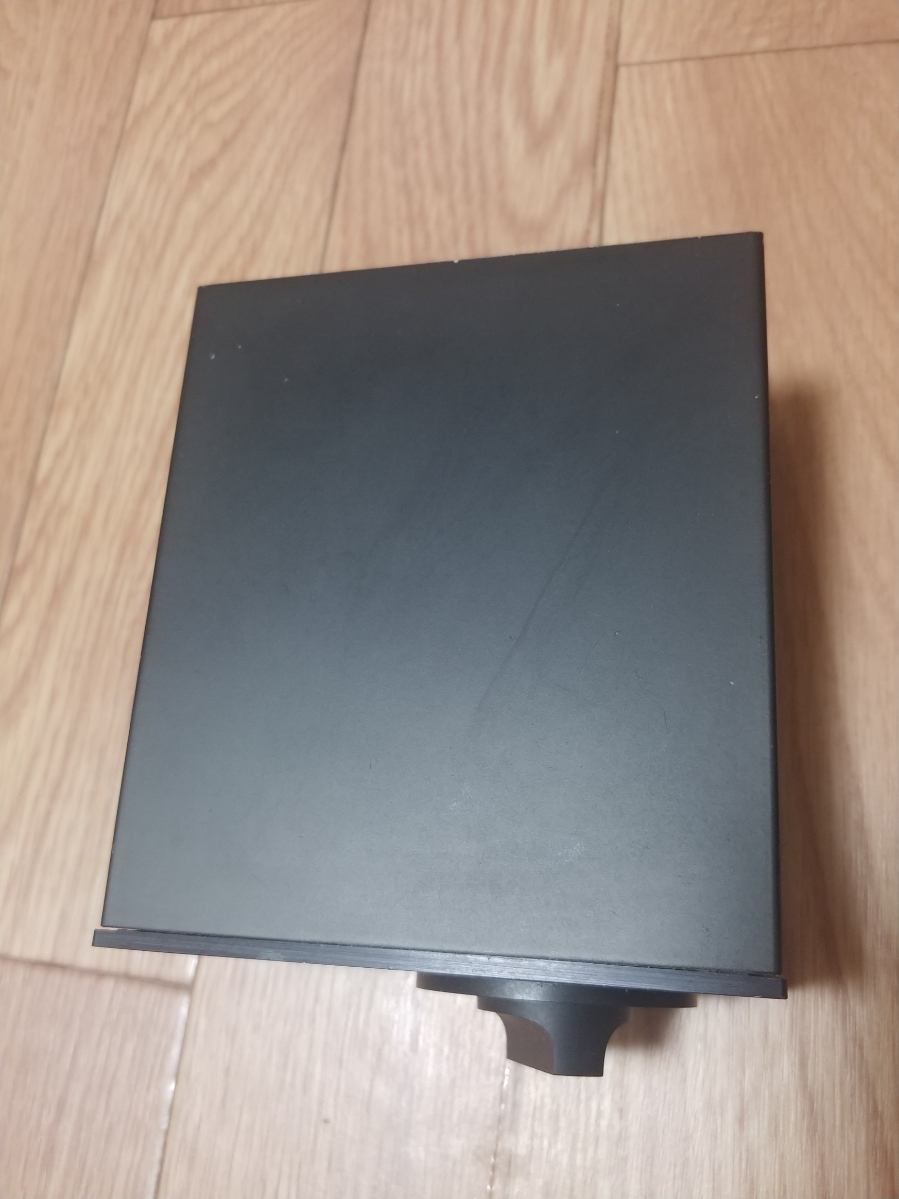 即決　audio-technica MC昇圧トランス AT-650 