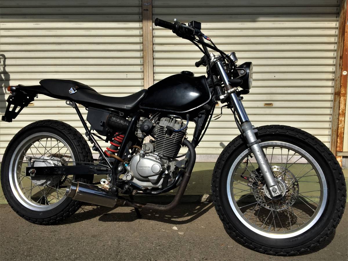 FTR223 ホンダ スカチューン MC34 - メルカリ スカチューン!! 大人気 