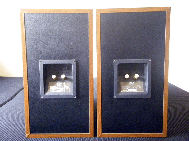 DL4 Celestion Series Two - セレッション Speakers | ペア CELESTION 