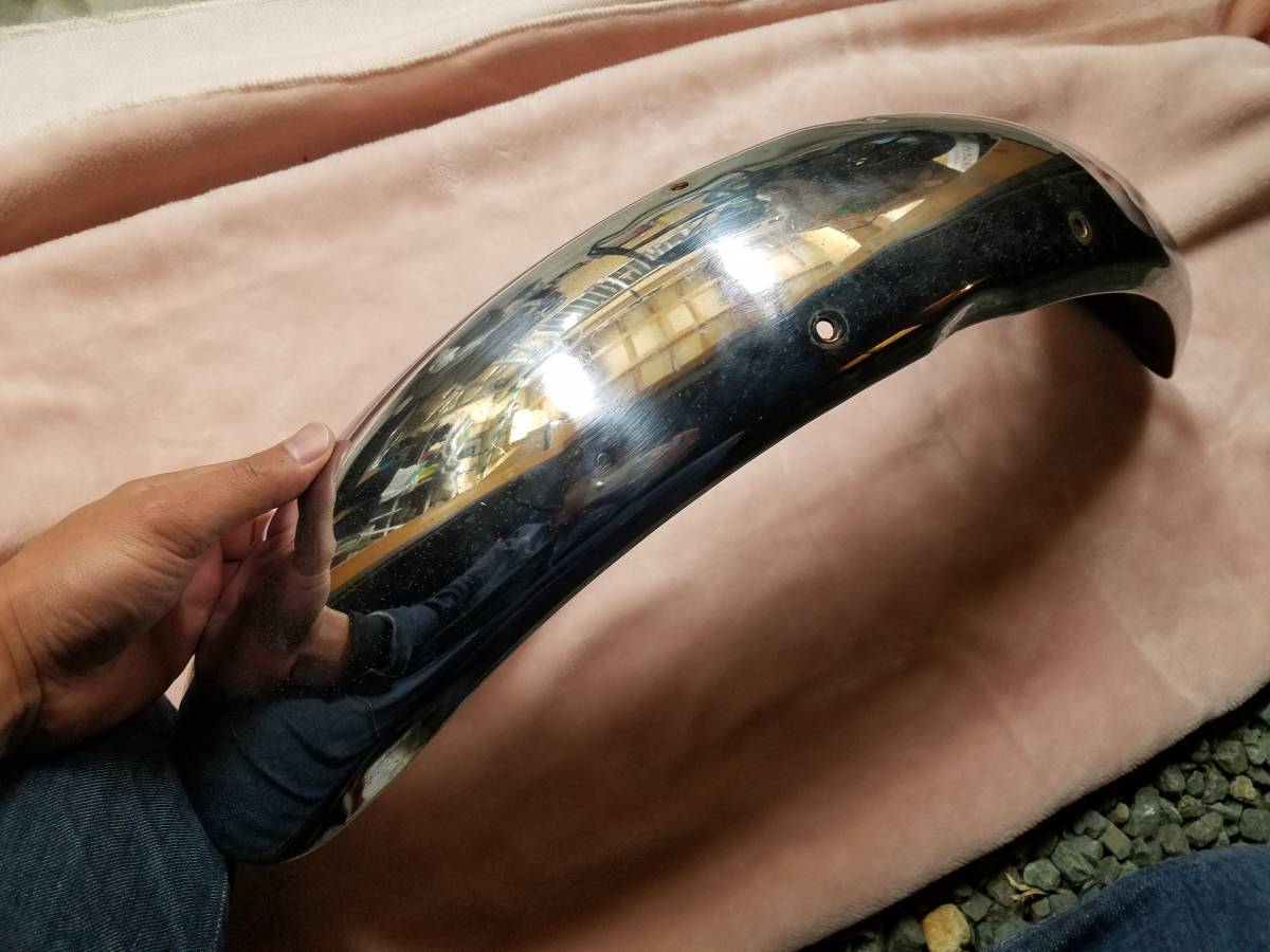 KH250 フロントフェンダー KH400 KAWASAKI 2026年最新Yahoo 