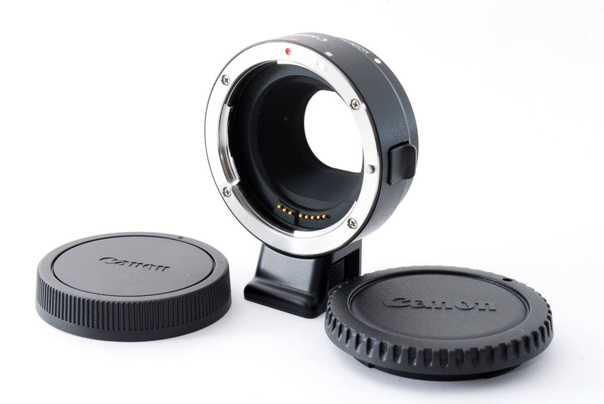 EF-EOS Canon R Mount Adapter キャノン MOUNT ADAPTER - M 公式通販 