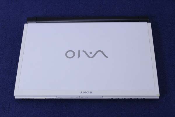 ☆SONY ソニー PCG-4N7N VAIO ノートパソコン ノートPC VGN-TZシリーズ