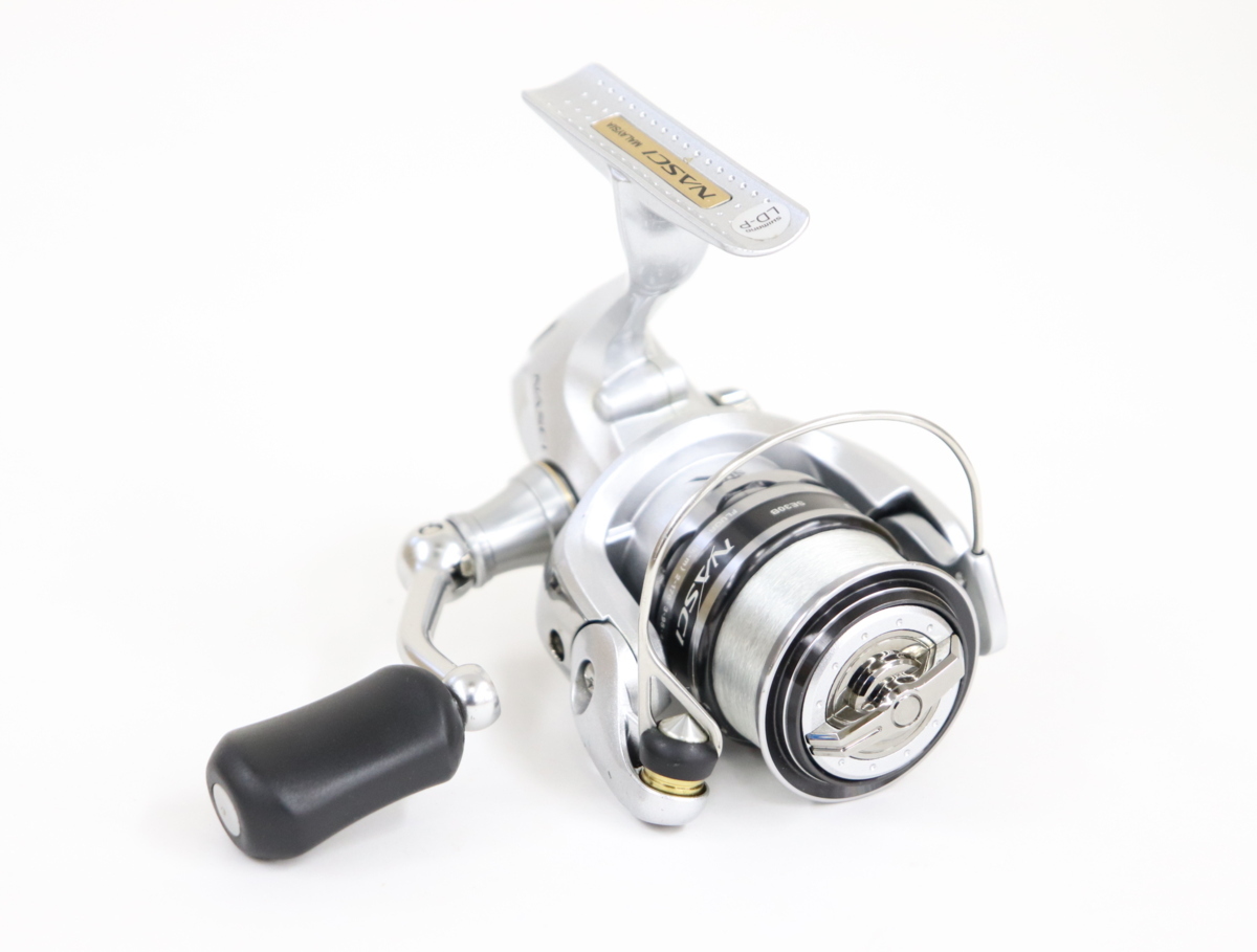 レブロス | スピニングリール (1000 0 1 ダイワ(Daiwa) LT1000S 24