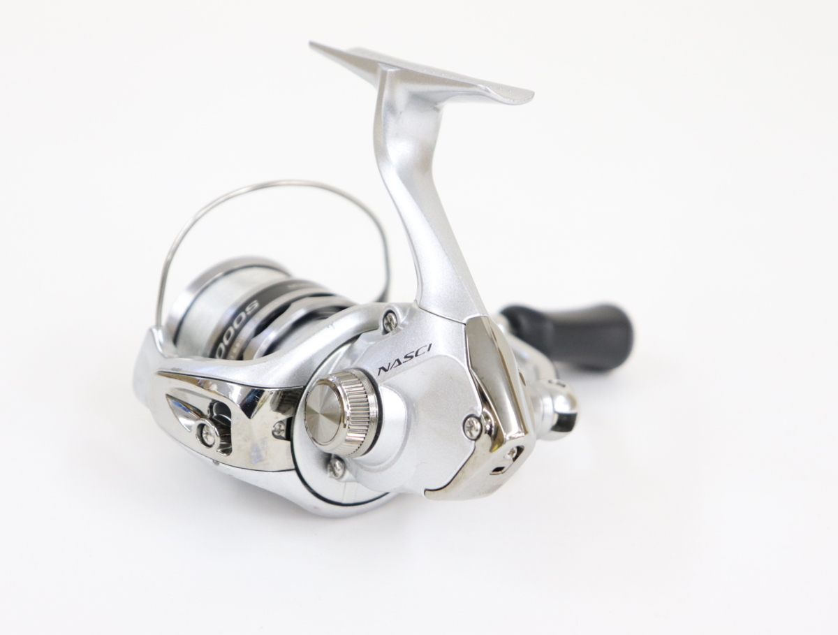 レブロス | スピニングリール (1000 0 1 ダイワ(Daiwa) LT1000S 24
