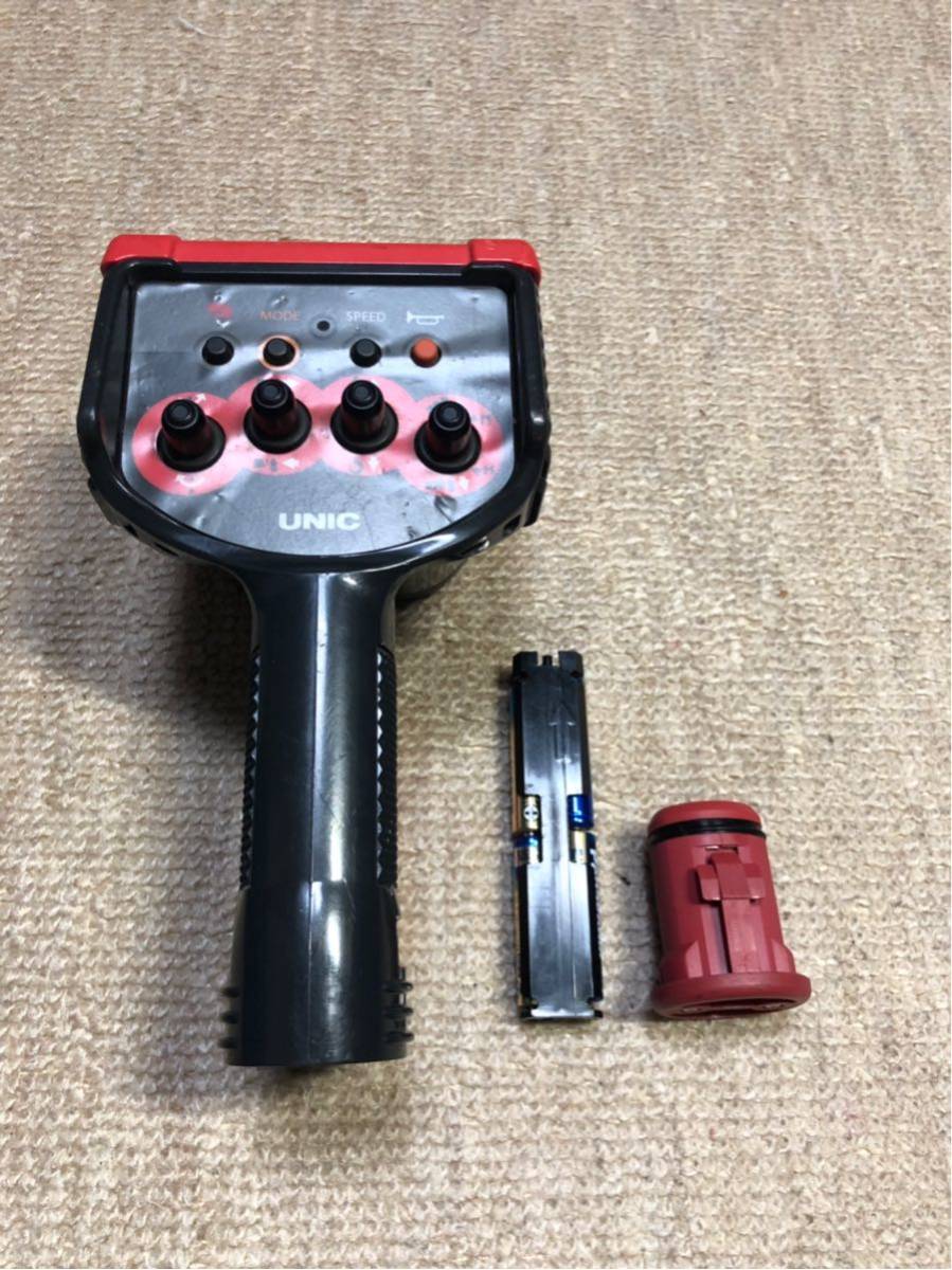 ユニック送信機 RC-500FA ラジコン リモコン UNIC 古河 古河 ユニック送信機 RC-500FA ラジコン リモコン UNIC 古河 古河