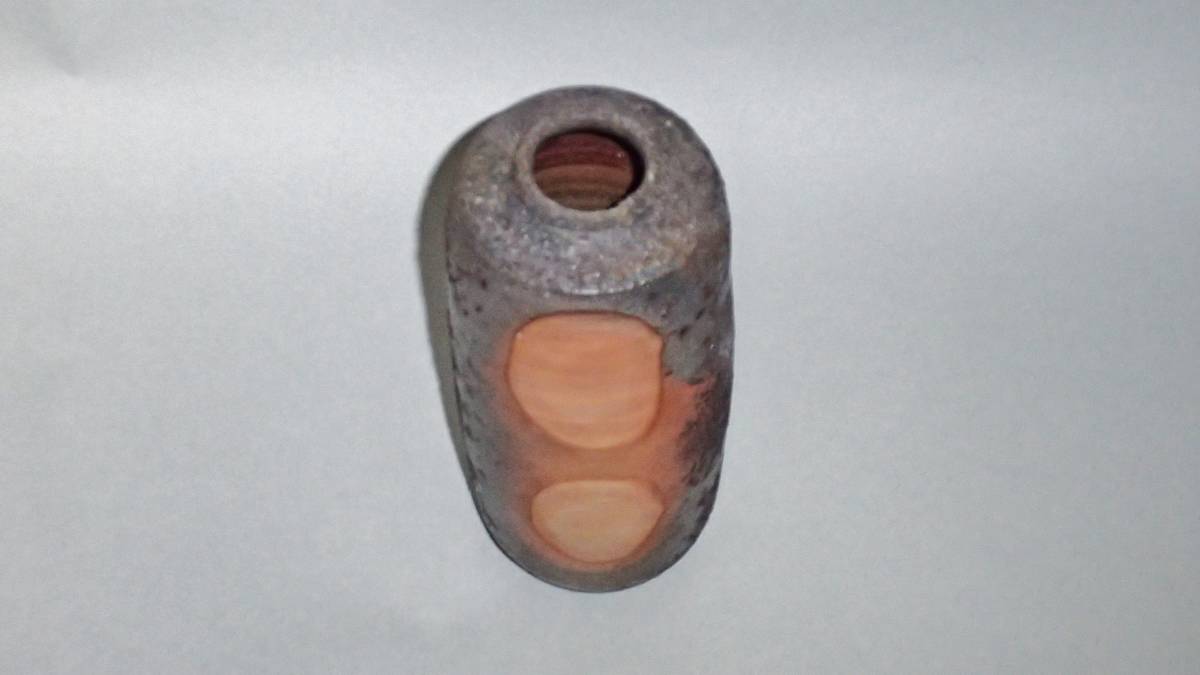 浦上善次 備前焼 花器 花瓶 共箱 花入 茶道具 浦上善次造 の落札相場 (備前) - Yahoo!オークション 「浦上善次」花器、壷 茶道 作 川口陶楽苑～