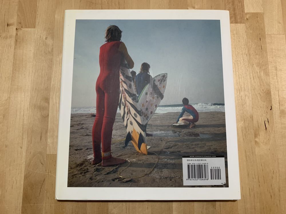 ☆ The Eighties at Echo Beach サーフィン サーファー Michael Moir