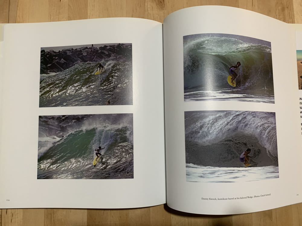 ☆ The Eighties at Echo Beach サーフィン サーファー Michael Moir