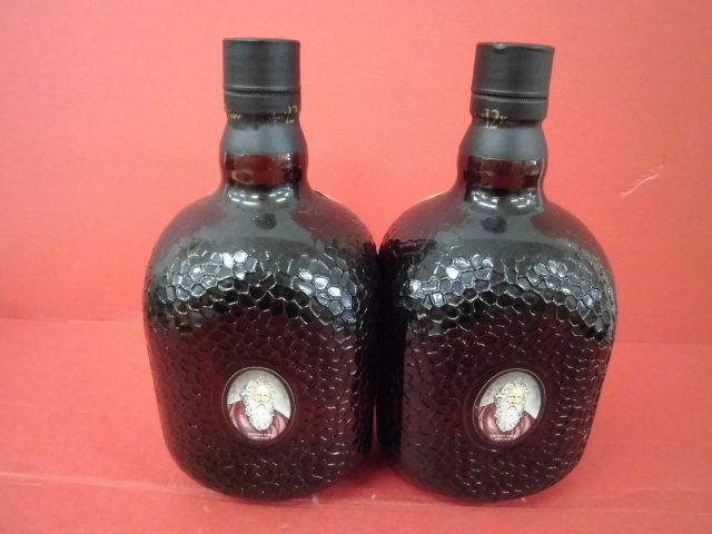 Old Parr オールドパー 古酒 未開栓 750ml 0 ウイスキー デラックス