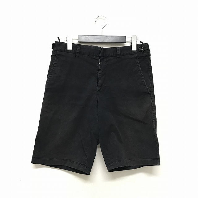 PRADA SPORT プラダスポーツ ショートパンツ 48 ネイビー 濃紺 PRADA